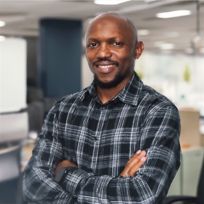 Mohamed Diallo